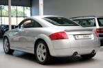 Audi TT Coupe 1.8 Turbo Quattro 2000 года